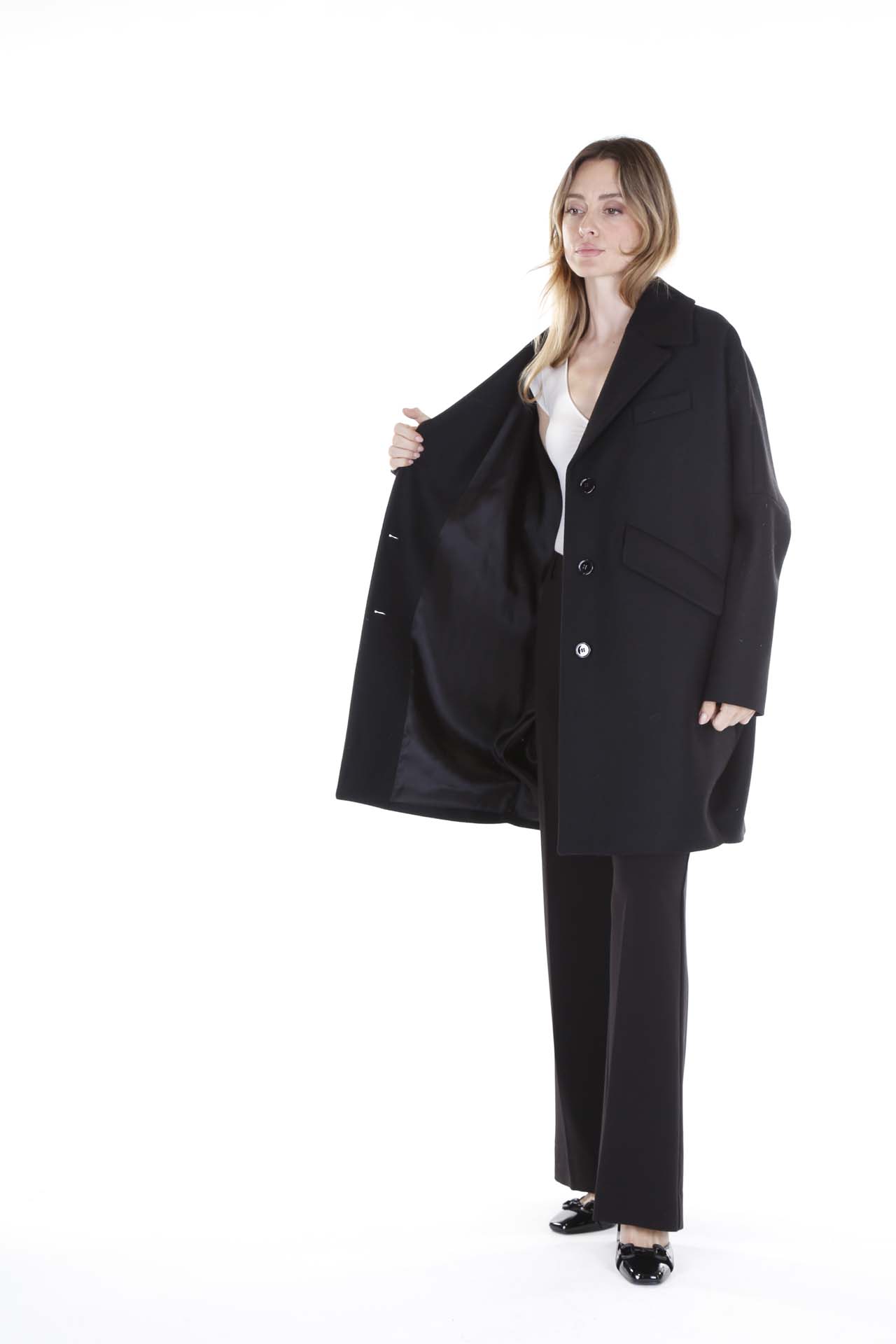 MM6 Maison Margiela, Cappotto